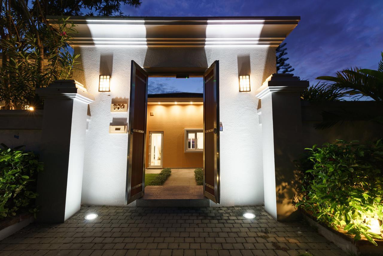Luxury Pool Villa 604 4Br 8-10 Persons Nong Prue ภายนอก รูปภาพ