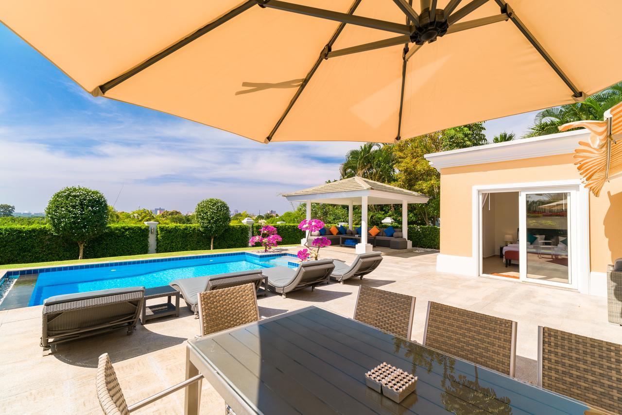 Luxury Pool Villa 604 4Br 8-10 Persons Nong Prue ภายนอก รูปภาพ
