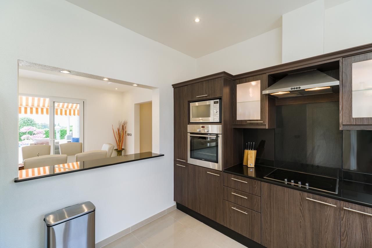 Luxury Pool Villa 604 4Br 8-10 Persons Nong Prue ภายนอก รูปภาพ