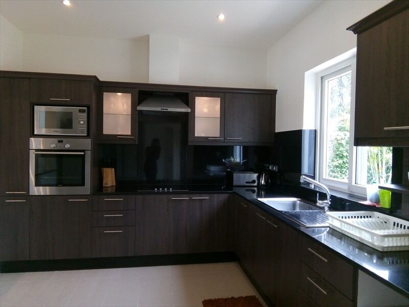 Luxury Pool Villa 604 4Br 8-10 Persons Nong Prue ภายนอก รูปภาพ