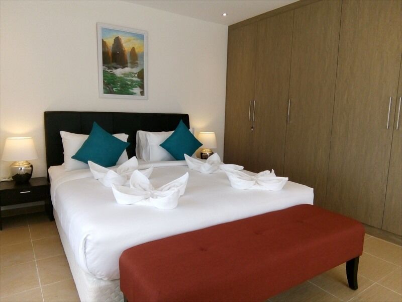 Luxury Pool Villa 604 4Br 8-10 Persons Nong Prue ภายนอก รูปภาพ
